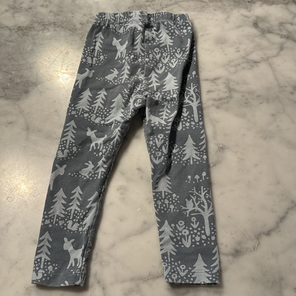 Winter Water Factory Leggings - Picture 2 of 2
